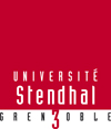Université Stendhal