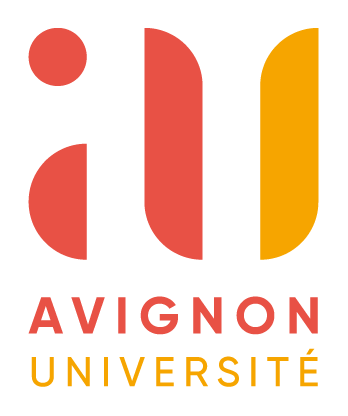 Logo Avignon Université