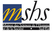 Logo MSHS Sud-Est