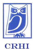 Logo du CRHI