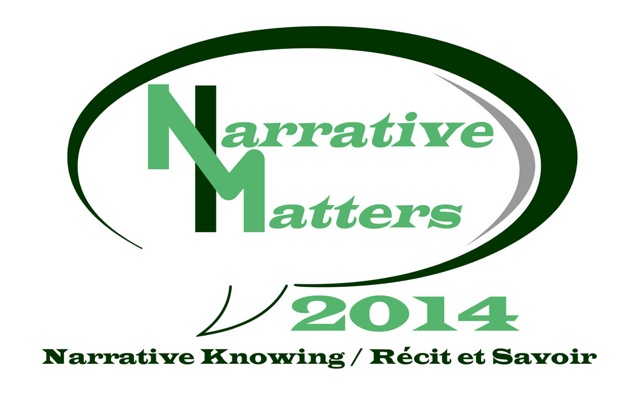 Narrative Matters 2014