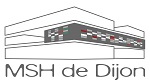 Logo MSH Dijon