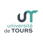 Logo université Tours