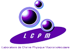Site web LCPM