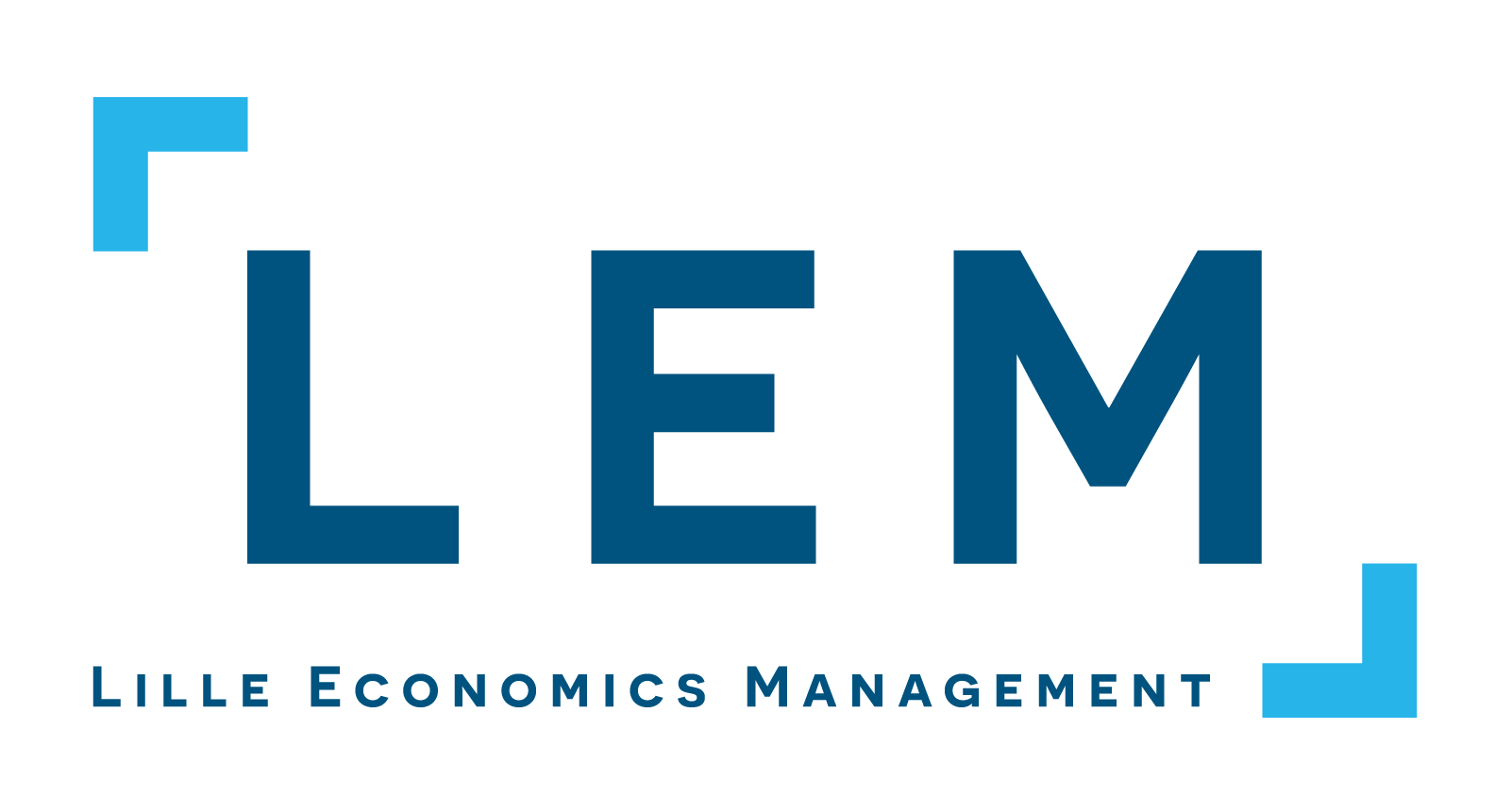 Laboratoire LEM – Lille Économie Management