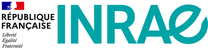Logo Republique française - INRAE