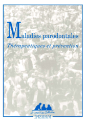 Maladies parodontales : thérapeutiques et prévention | Goldberg, Michel